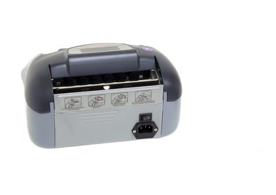 Счетчик банкнот Cassida Tiger I/IR Антистокс — фото 5