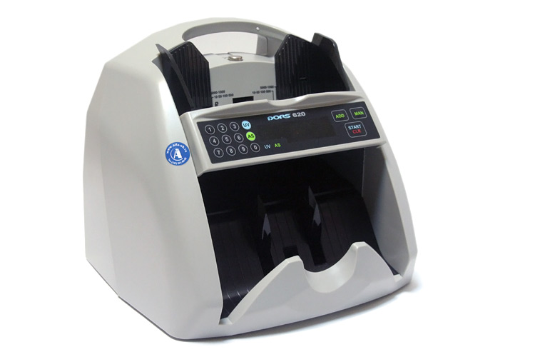 Счетчик банкнот Dors 620