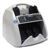 Счетчик банкнот Dors 620