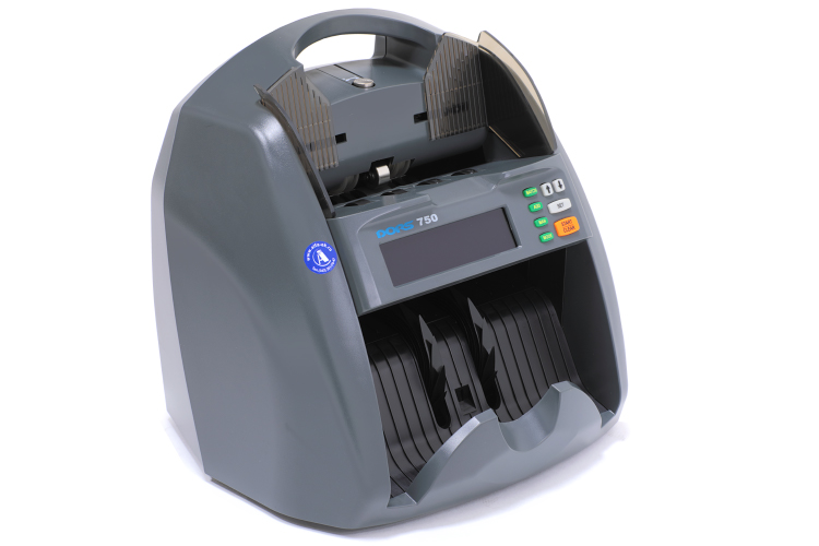 Счетчик банкнот Dors 750