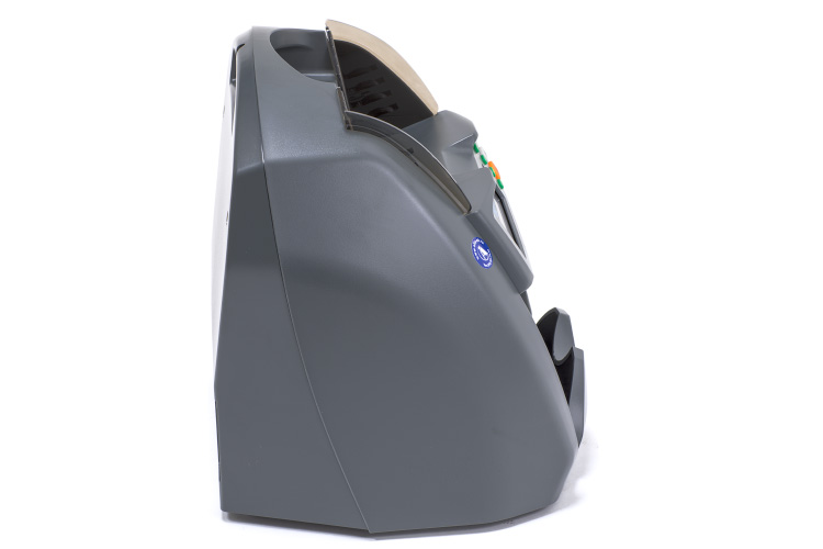 Счетчик банкнот Dors 750 — фото 3