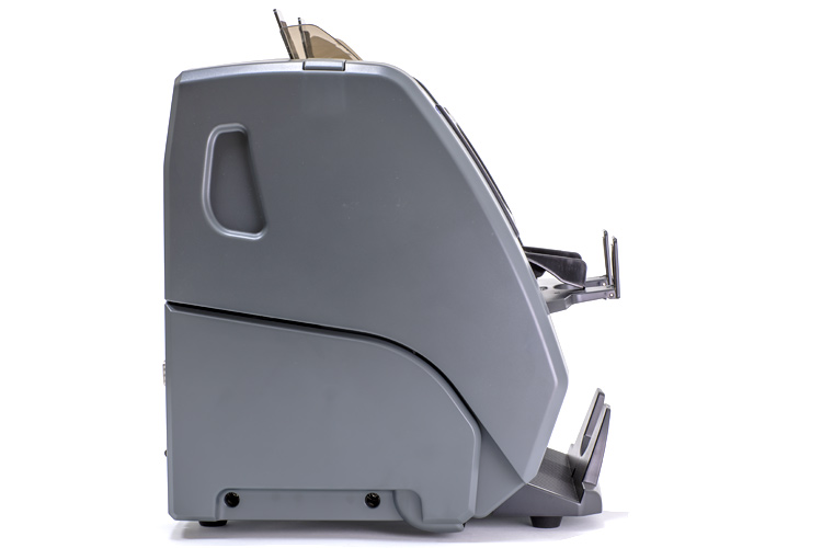 Доп. изображение №2  Счетчик банкнот Dors 800 RUB