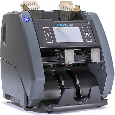 Счетчик банкнот Dors 800 RUB — фото 5