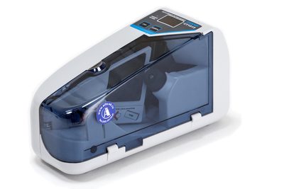 Счетчик банкнот DORS CT1015 — фото 1