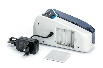 Счетчик банкнот DORS CT1015 — фото 3