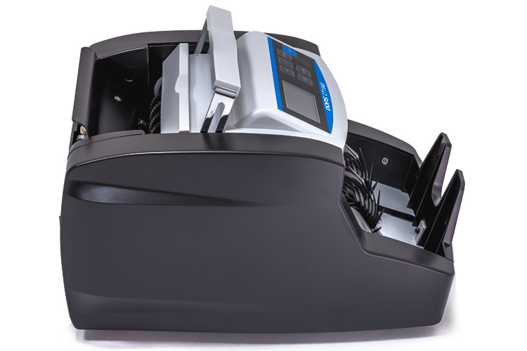 Доп. изображение №2  Счетчик банкнот Dors CT1040