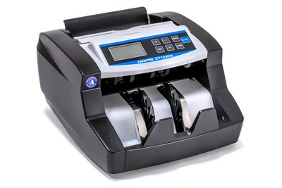 Счетчик банкнот Dors CT1040U — фото 1
