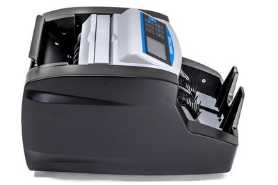 Счетчик банкнот Dors CT1040U — фото 2