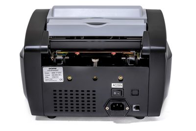 Счетчик банкнот Dors CT1040U — фото 3