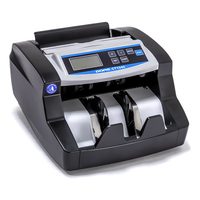 Счетчик банкнот Dors CT1040UM
