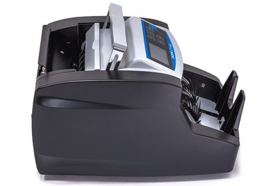 Счетчик банкнот Dors CT1040UM — фото 2