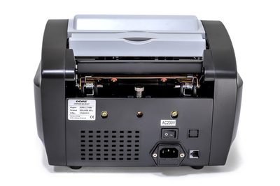 Счетчик банкнот Dors CT1040UM — фото 3