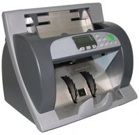 Счетчик банкнот Glory Talaris (De La Rue) EV 8626 — фото 1