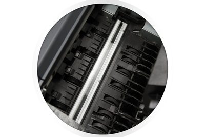 Счетчик банкнот GRGBanking CM100V — фото 2