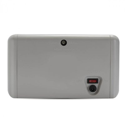 Счетчик банкнот Mertech 50 Mini без АКБ — фото 3