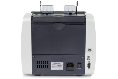 Счетчик банкнот Mertech C-100 CIS — фото 5