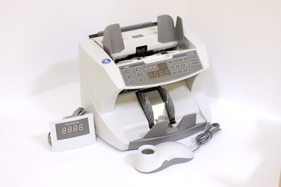 Счетчик банкнот PRO 85 UM — фото 2