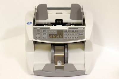 Счетчик банкнот PRO 85 UM — фото 4