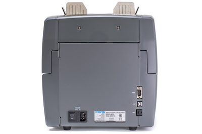 Сортировщик банкнот Dors 800 RUB/USD/EUR — фото 3