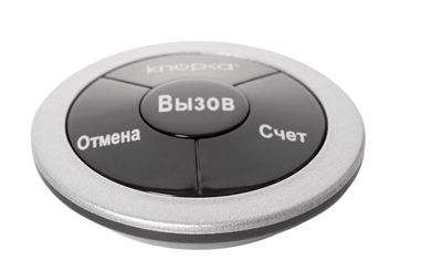 Кнопка вызова IKNOPKA APE330 — фото 2