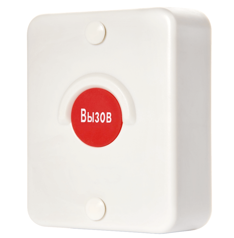 Кнопка вызова IKNOPKA APE510 — фото 2