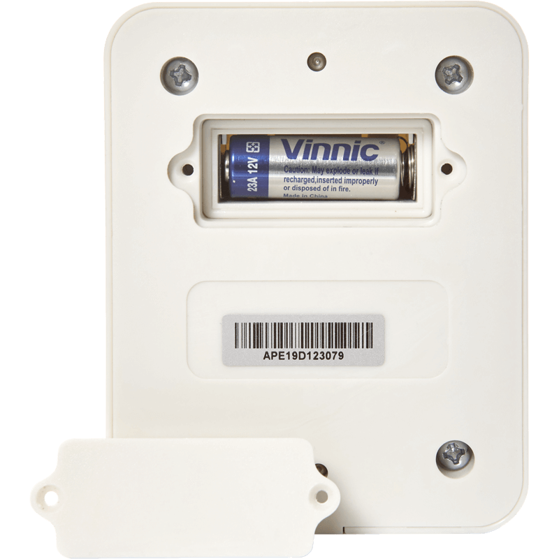 Кнопка вызова IKNOPKA APE510 — фото 4