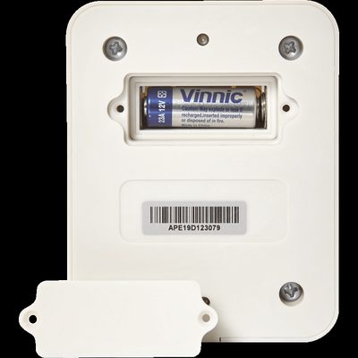 Кнопка вызова IKNOPKA APE510 — фото 4