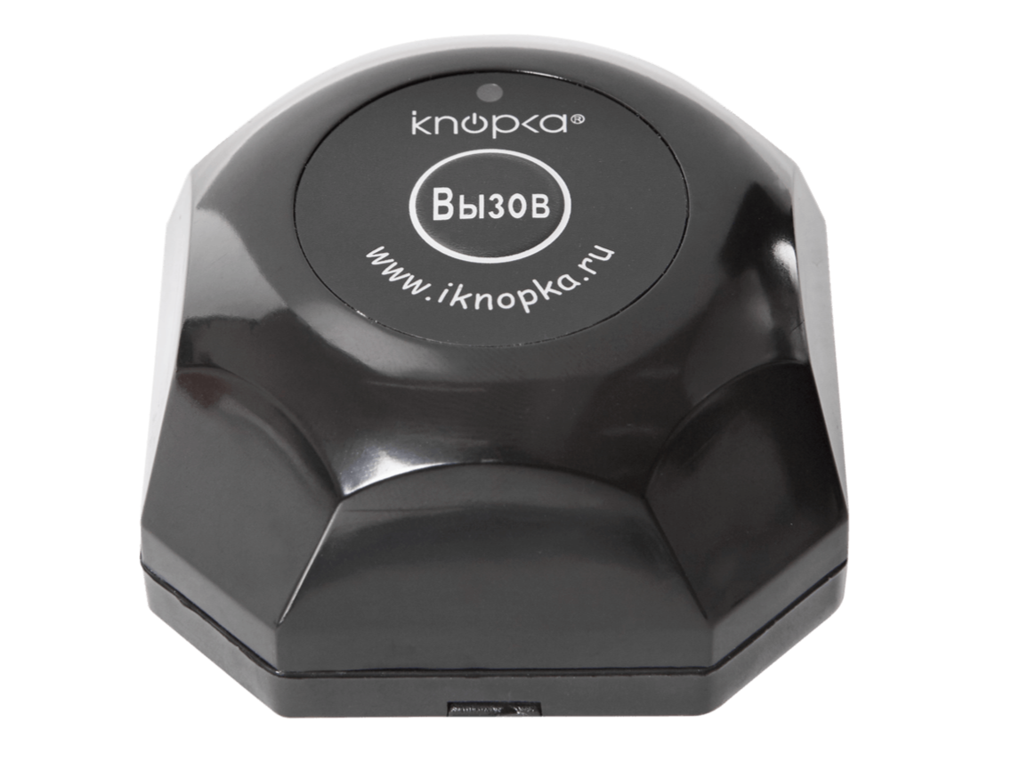 Кнопка вызова IKNOPKA APE560