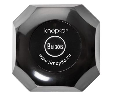 Кнопка вызова IKNOPKA APE560 — фото 2