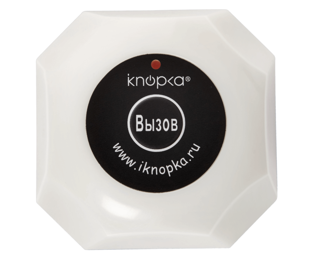 Кнопка вызова IKNOPKA APE560 1BWx