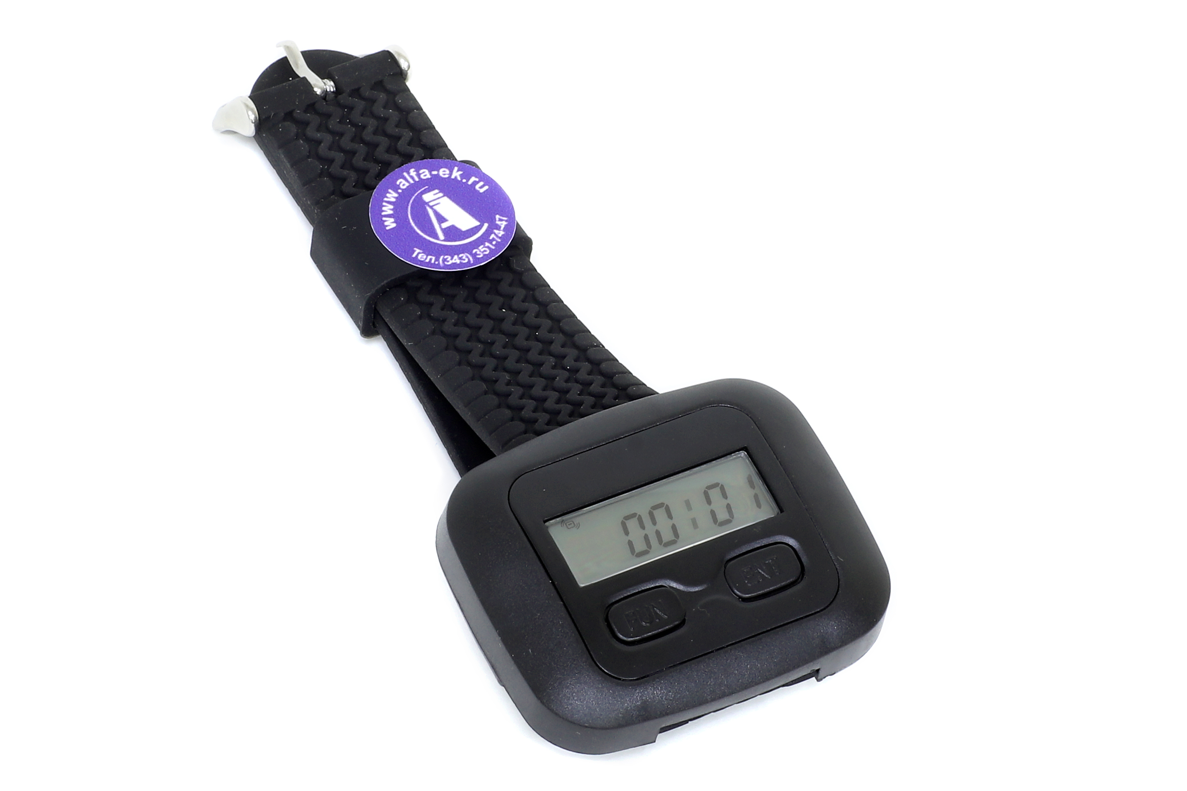 Пейджер-приемник IKNOPKA APE6600