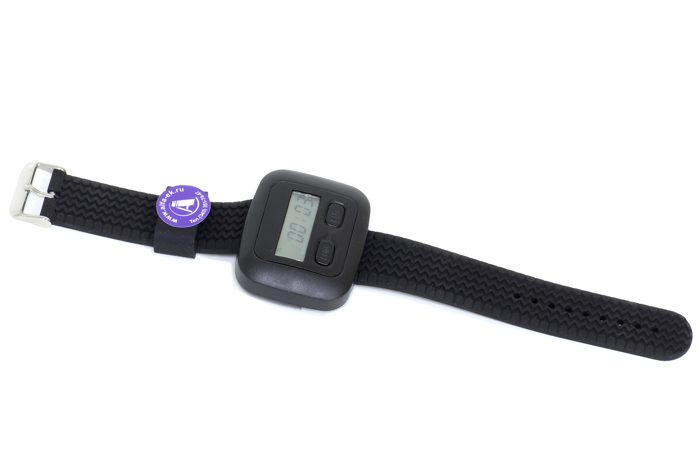 Пейджер-приемник IKNOPKA APE6600 — фото 3