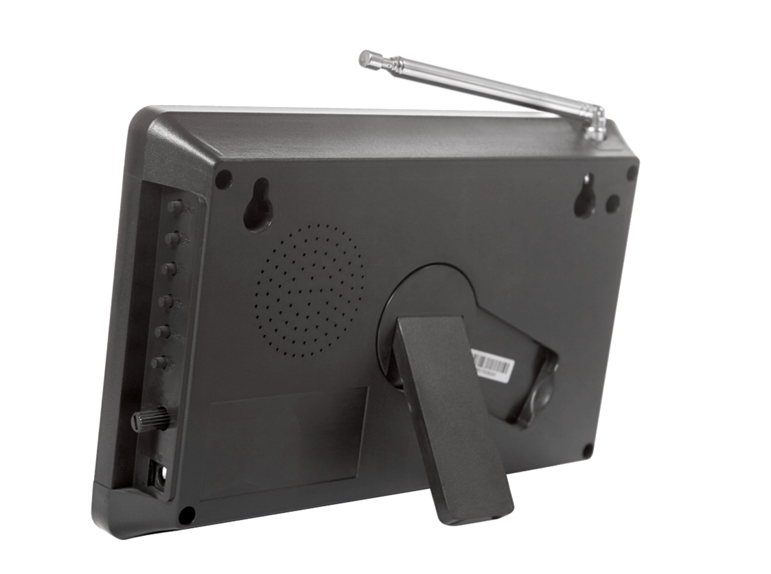 Табло вызова IKNOPKA R10 — фото 2