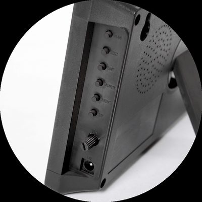 Табло вызова IKNOPKA R15 — фото 3