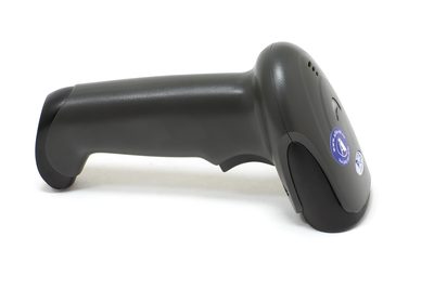 Сканер беспроводной, Poscenter 2D BT, черный, USB кабель, USB адаптер — фото 4