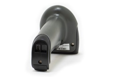 Сканер беспроводной, Poscenter 2D BT, черный, USB кабель, USB адаптер — фото 5