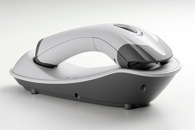 Сканер штрих кода Argox AS-8020CL — фото 1