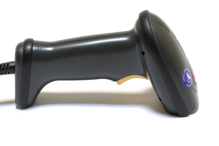 Доп. изображение №2  Сканер штрих-кода АТОЛ SB1101 (без подставки)