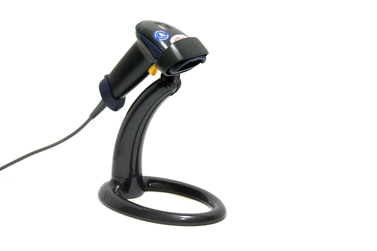 Основное фото: Сканер штрих-кода АТОЛ SB1101 (с подставкой)