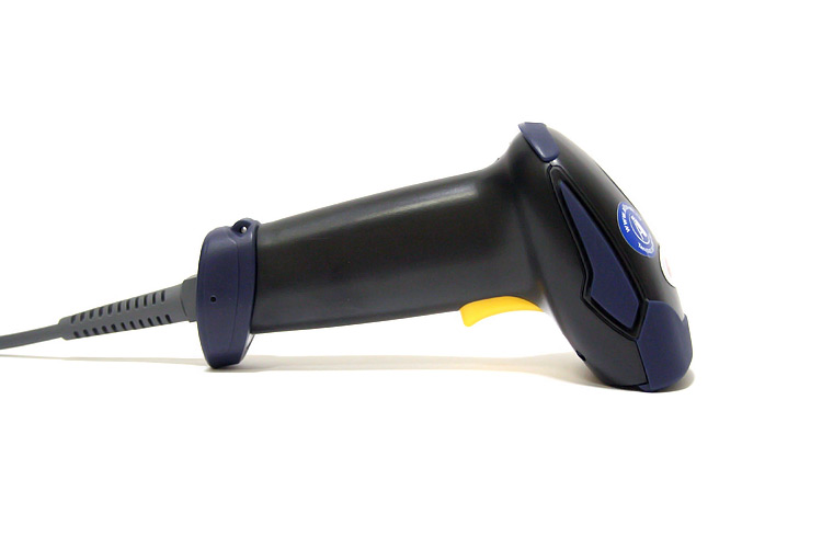 Доп. изображение №3  Сканер штрих-кода АТОЛ SB1101 (с подставкой)