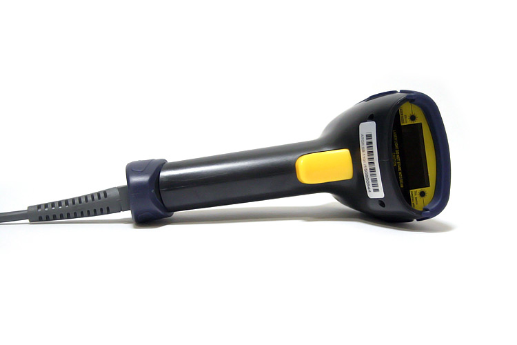 Доп. изображение №4  Сканер штрих-кода АТОЛ SB1101 (с подставкой)