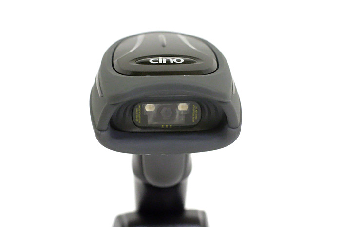 Доп. изображение №3  Сканер штрих-кода Cino A770-BT