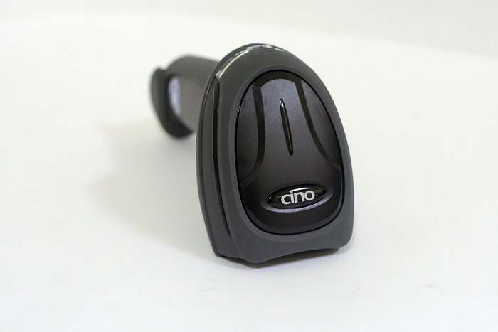 Доп. изображение №4  Сканер штрих-кода Cino A770-BT