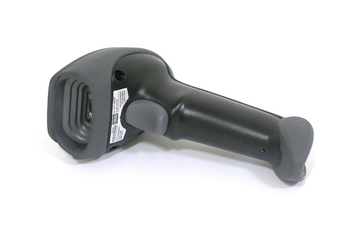 Доп. изображение №5 Фото  - сбоку Сканер штрих-кода Cino A770-BT