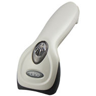 Сканер штрих-кода Cino F560 KB темный — фото 1