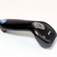 Сканер штрих кода Cino F568, USB — фото 5