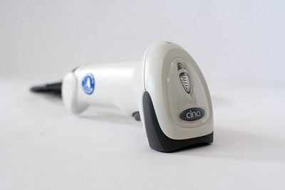 Сканер штрих кода Cino F688 USB — фото 1