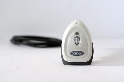 Сканер штрих кода Cino F688 USB — фото 2