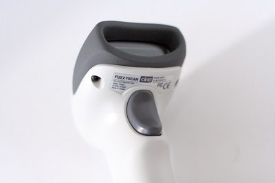 Сканер штрих кода Cino F688 USB — фото 3