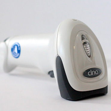 Доп. изображение №6  Сканер штрих кода Cino F688 USB